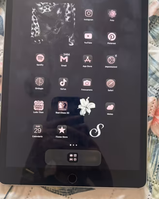 iPad 9 generazione