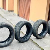 4 GOMME INVERNALE