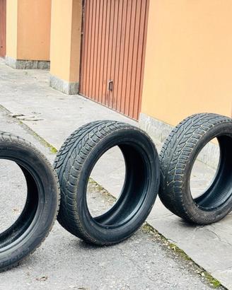 4 GOMME INVERNALE