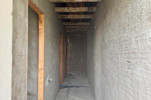 Soleminis:due appartamenti da finire