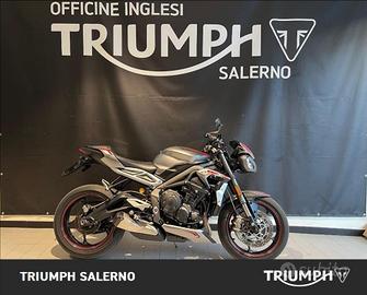 TRIUMPH Street Triple 765 RS