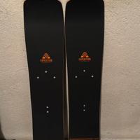 Union rover approach skis