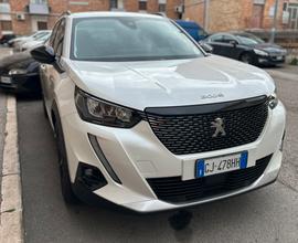 Peugeot 2008 allure pack 2022