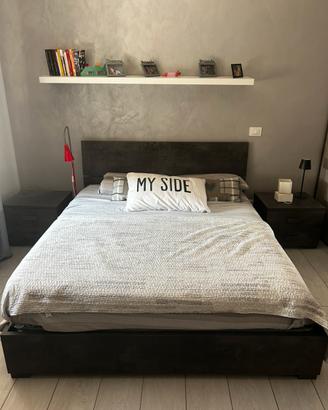 Camera da letto