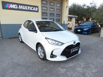 Mazda Mazda2 Hybrid 1.5 Agile. fari led/keyless/ad