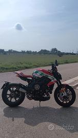 MV Agusta Brutale 800 Dragster - 2023