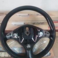 Sterzo Alfa Romeo 156 berlini 2003