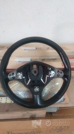 Sterzo Alfa Romeo 156 berlini 2003