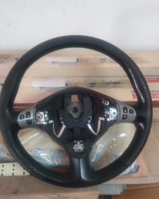 Sterzo Alfa Romeo 156 berlini 2003