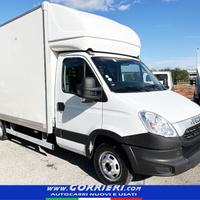 IVECO Daily 35c13