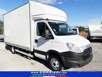 IVECO Daily 35c13