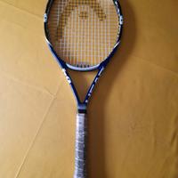 Racchetta da tennis