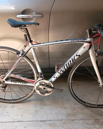  sworks tarmac sl3 carbon