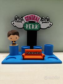 Espositore personaggi Funko Friends Mc Donald's