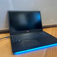 PC Portatile Gaming Dell G5- I7 / RTX 2070
