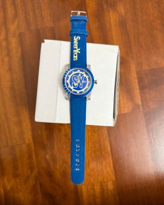 Orologio sweet years