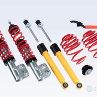 Kit Assetto Sportivo regolabile V-Maxx Clio RS 2