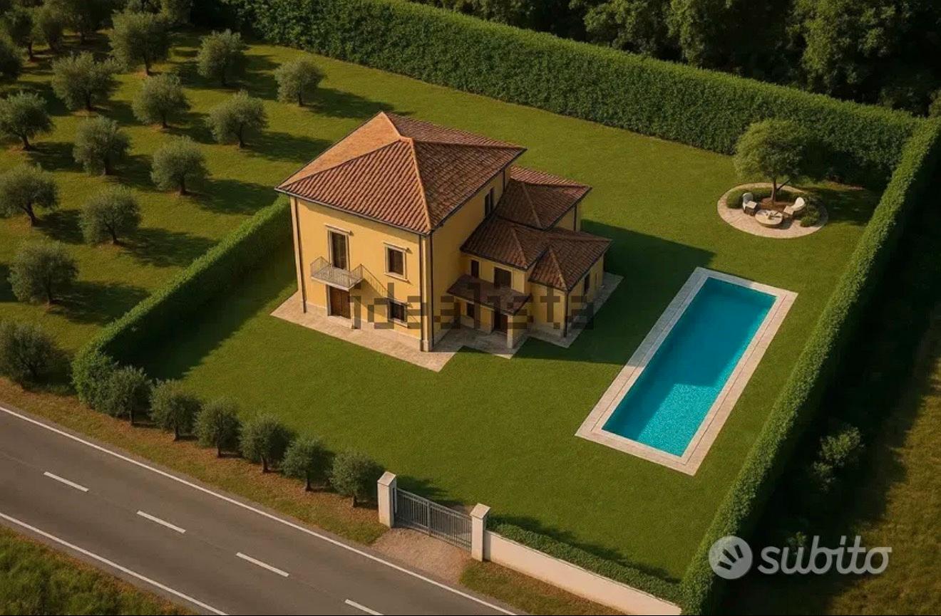 House in Bibbona, Livorno - Vista 4