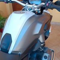 Bmw r 1200 gs anche permuta con mercedes e coupé