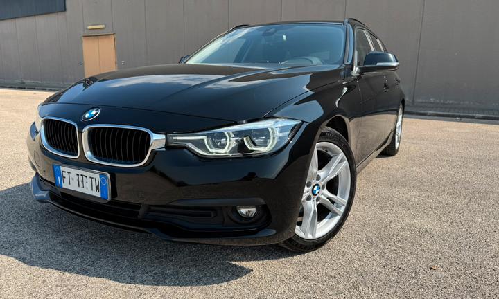 Bmw 316d