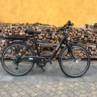 Vivo bike M-VA-2625