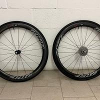 Ruote Zipp 303 firecrest carbon