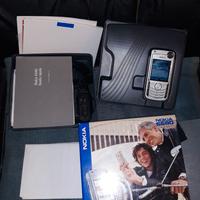 Nokia 6680 come nuovo