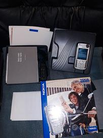 Nokia 6680 come nuovo