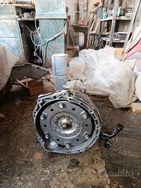 Cambio automatico ZF 8 BMW 