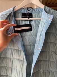 Piumino gilet Ermanno Scervino