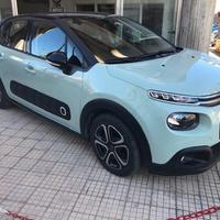 CITROEN C3 PureTech 82 S&S Uptown