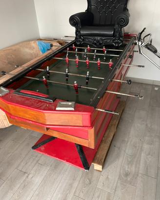 Calcio balilla