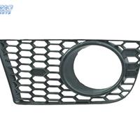 GRIGLIA ANTIABBAGLIANTI PARAURTI 1M BMW E81 E82 E8