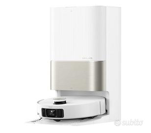 Robot Lavapavimenti Dreame X50 Ultra Complete