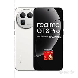 realme gt 8 pro 