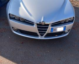 Alfa Romeo 159 1.9 jtdm 150 cv