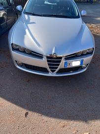 Alfa Romeo 159 1.9 jtdm 150 cv