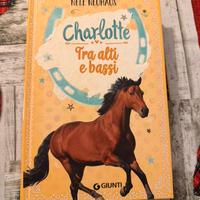 Charlotte Tra Alti e Bassi