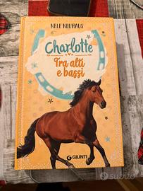 Charlotte Tra Alti e Bassi