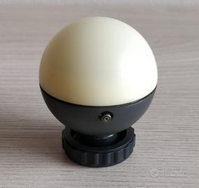 Fotocellula omnidirezionale sincro per flash