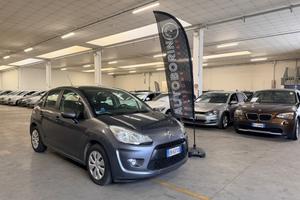 Citroen C3 1.4 Exclusive Style Eco Energy G