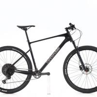 Cannondale Scalpel HT 4 XT taglia XL