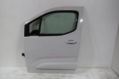 Porta anteriore sinistra Opel Combo Life l 1.2