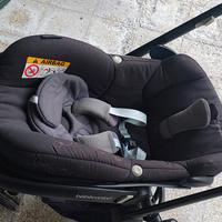 passeggino bebè confort 
