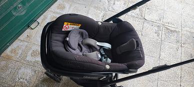 passeggino bebè confort 