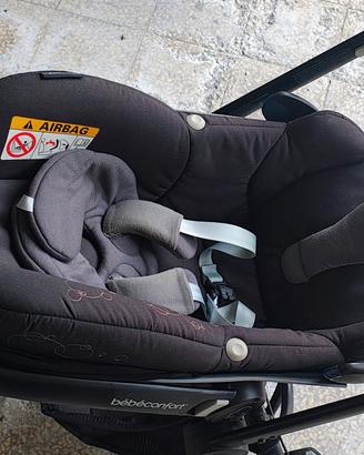 passeggino bebè confort 