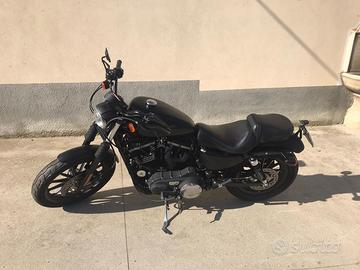 Harley Davidson 883 IRON