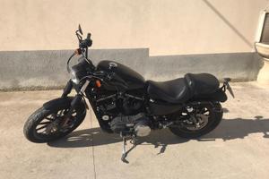 Harley Davidson 883 IRON
