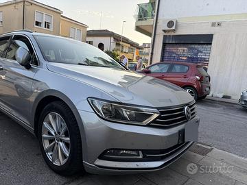 Passat b8 1.6 tdi