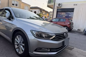 Passat b8 1.6 tdi